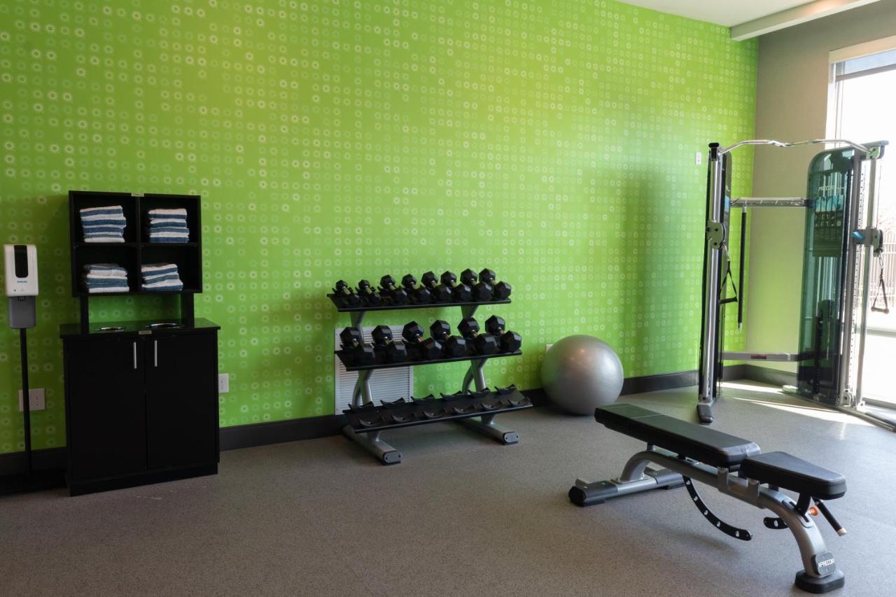 La Quinta Inn & Suites By Wyndham San Antonio Seaworld Lafb エクステリア 写真