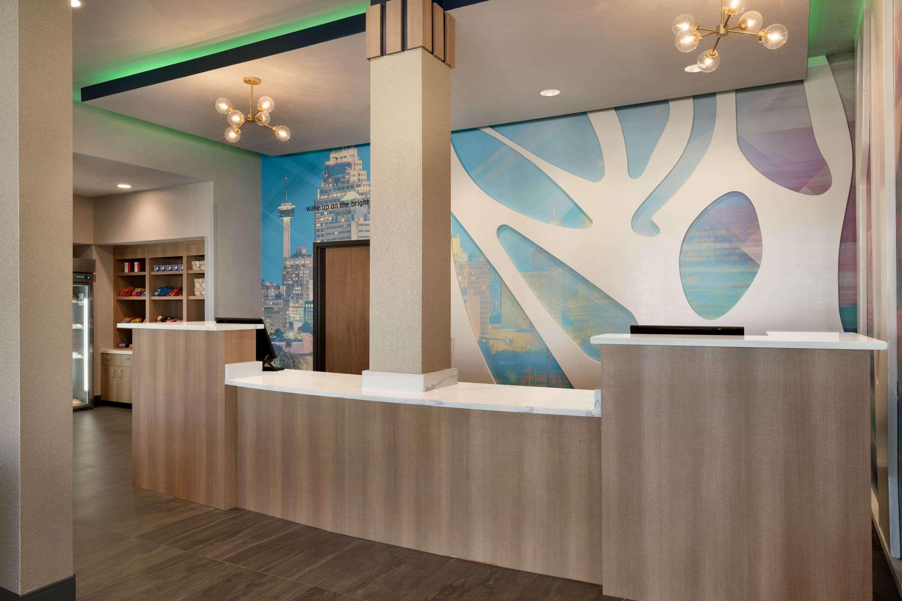 La Quinta Inn & Suites By Wyndham San Antonio Seaworld Lafb エクステリア 写真