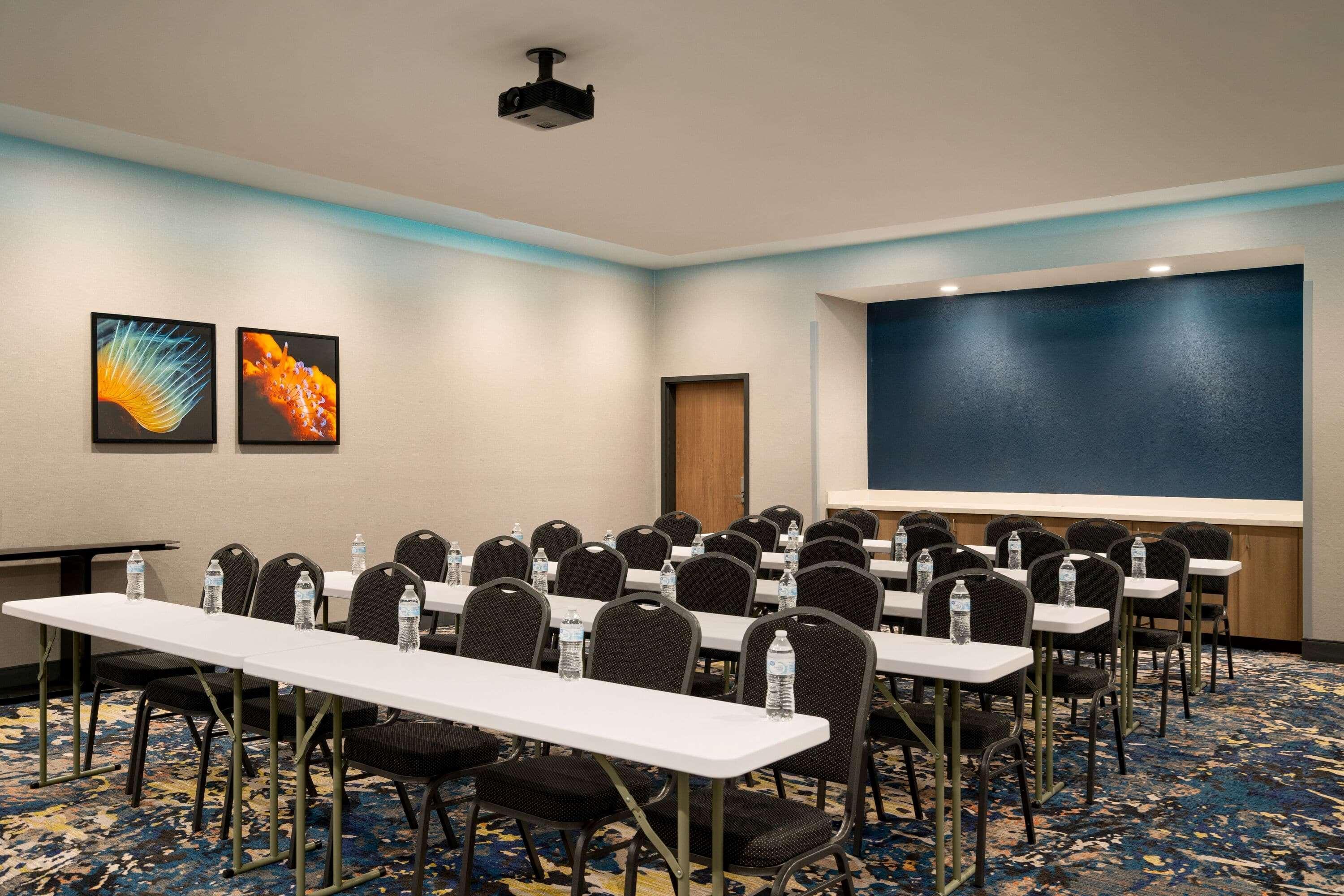 La Quinta Inn & Suites By Wyndham San Antonio Seaworld Lafb エクステリア 写真