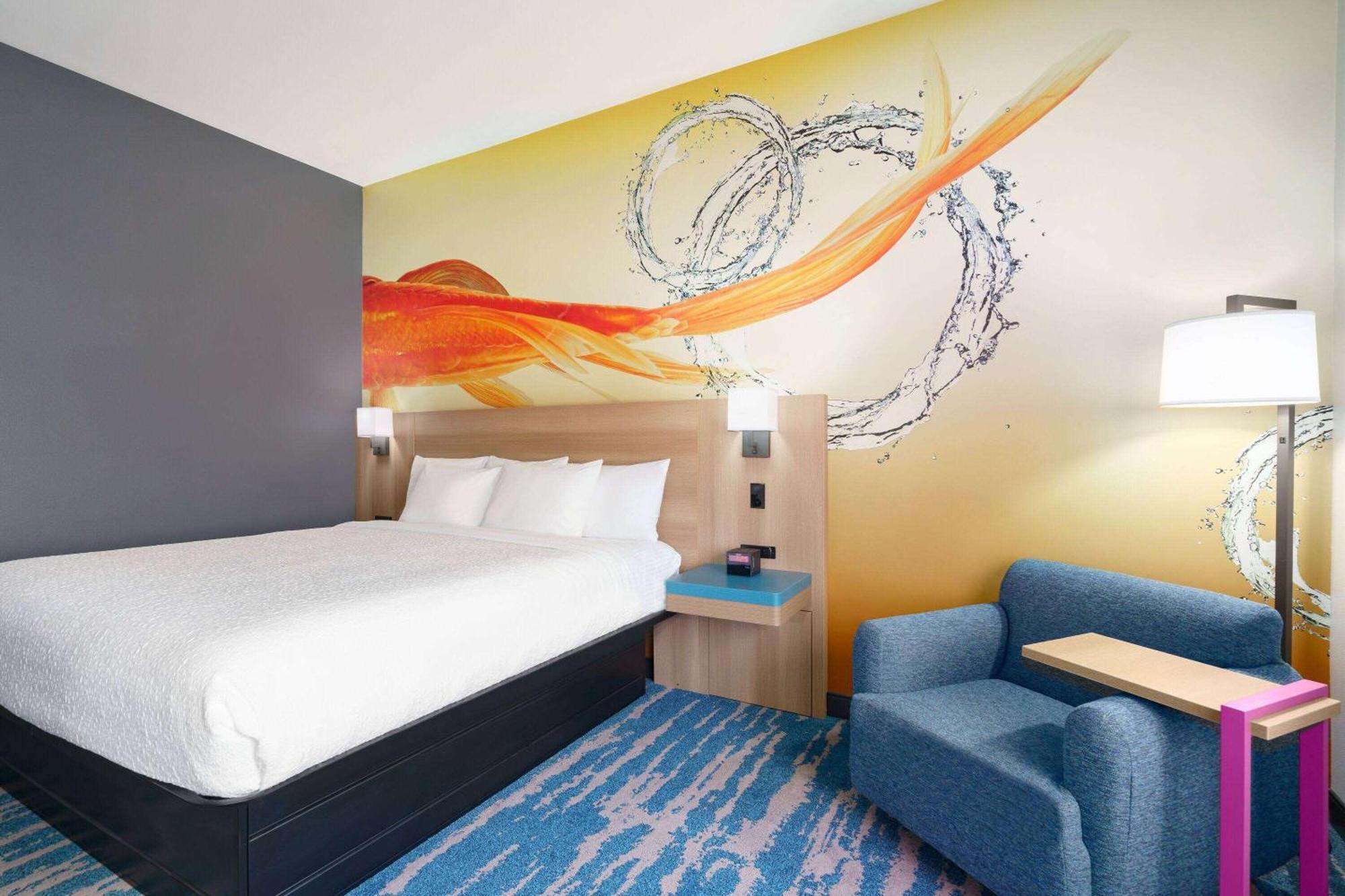 La Quinta Inn & Suites By Wyndham San Antonio Seaworld Lafb エクステリア 写真