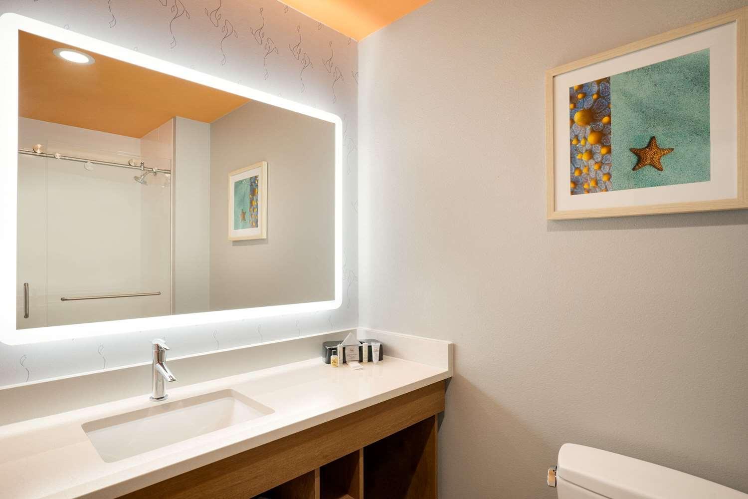La Quinta Inn & Suites By Wyndham San Antonio Seaworld Lafb エクステリア 写真