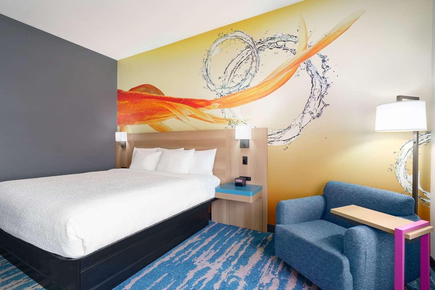 La Quinta Inn & Suites By Wyndham San Antonio Seaworld Lafb エクステリア 写真